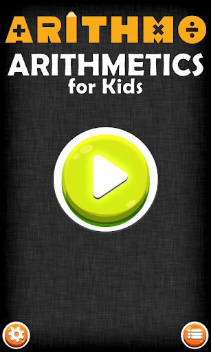 Arithmetics Puzzle 4 Kids Free