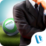 Striker Manager 2016 (Soccer) Apk