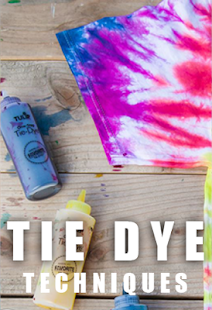 Tie Dye Shirts - DIY 1.0 APK + Мод (Unlimited money) за Android