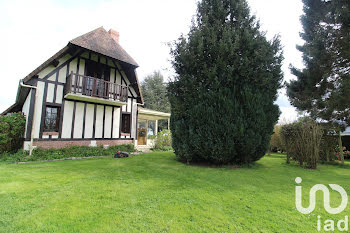 maison à Saint-Georges-sur-Fontaine (76)