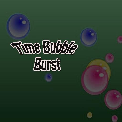 Time Bubble Burst