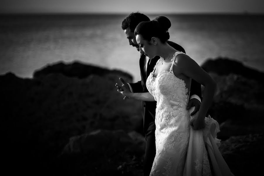 Fotografo di matrimoni Damiano Carelli (carelli). Foto del 19 gennaio 2019