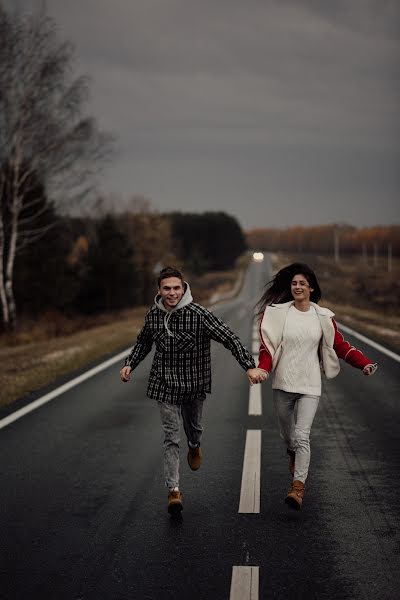 Svatební fotograf Valeriya Kulaeva (svaleriyaphoto). Fotografie z 14.dubna 2019