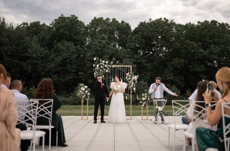 Wedding photographer Dmitriy Malyshko (malyshko). Photo of 2 January 2023