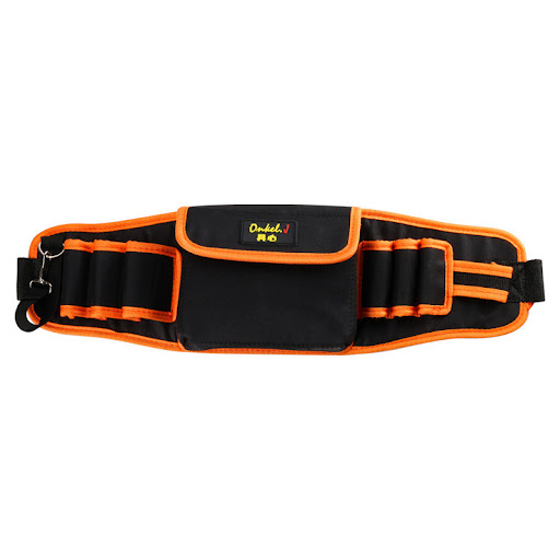 Title 2, Construction Site Tools Kit Oxford Cloth for Wo...