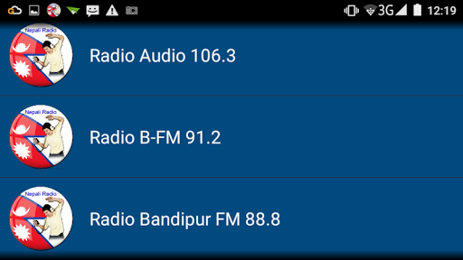 免費下載娛樂APP|All Nepali FM Radio Online HD app開箱文|APP開箱王