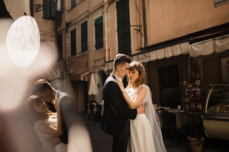 Wedding photographer Masha Garbuzenko (garbuzenkomaria). Photo of 15 April 2019