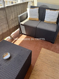 appartement à Ajaccio (2A)