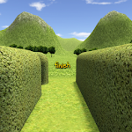 Cover Image of Herunterladen 3D-Labyrinth / Labyrinth 4.7 APK