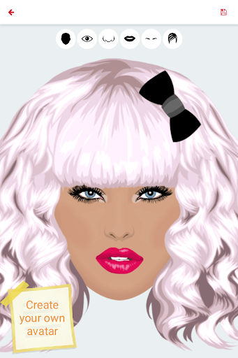 Fashion Superstar Dress Up