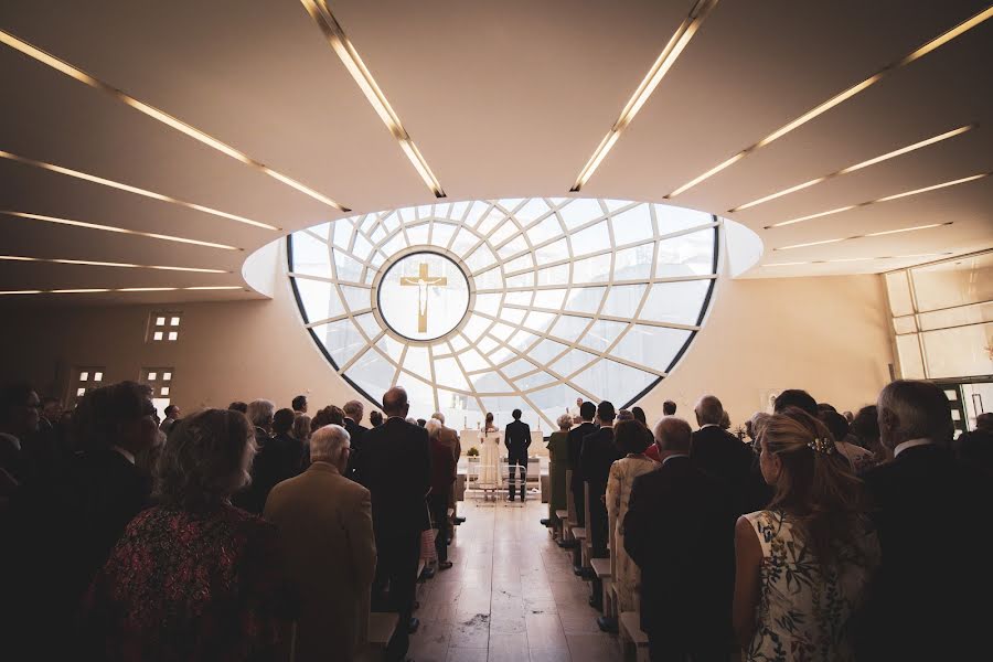 Photographe de mariage Marco Del Pozzo (marcodelpozzo). Photo du 16 février 2020