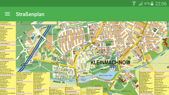 How to get Kleinmachnow 1.3.0 unlimited apk for pc