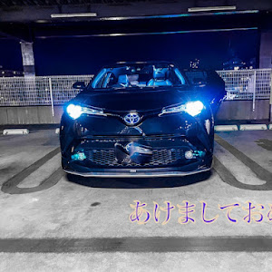 C-HR ZYX10