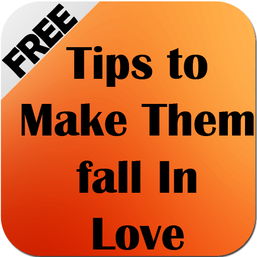 Tips to Make Them fall In Love 生活 App LOGO-APP開箱王