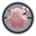 Clefairy