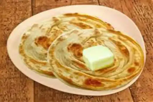 Laccha Paratha