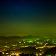 雲洞山莊