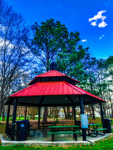 Adair Park Pavilion