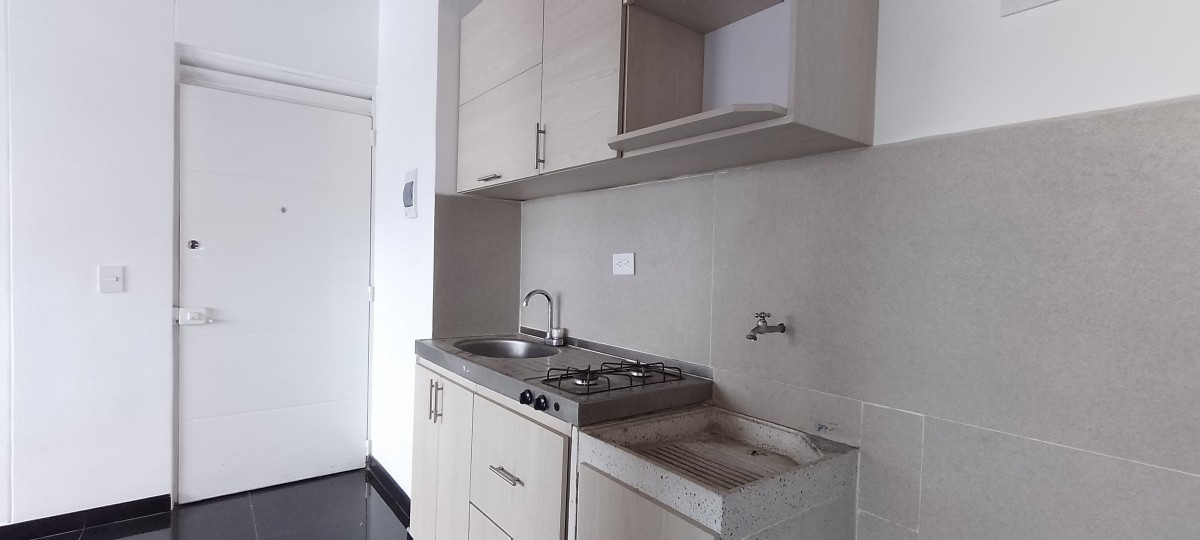 Apartamento En Arriendo - Zona Franca, Bogota