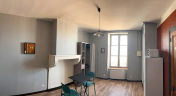 appartement à Belleville (69)