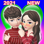 Cover Image of Télécharger Tips for Zepeto 2021 1.0 APK