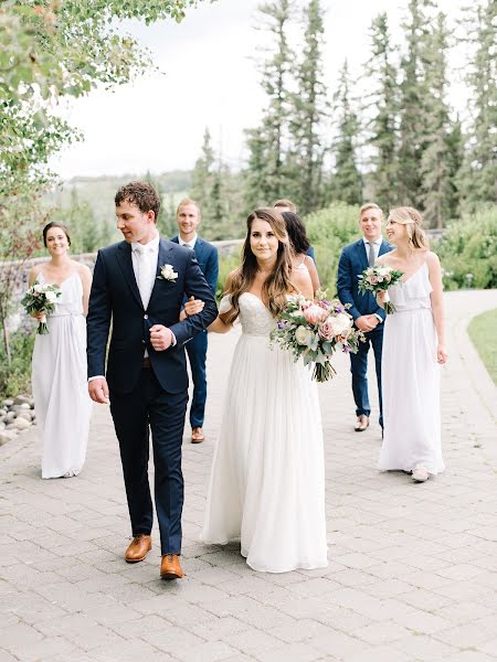 Photographe de mariage Sarah Vaughan (sarahvaughan). Photo du 4 juillet 2019