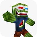 Mod Melon Playground For MCPE