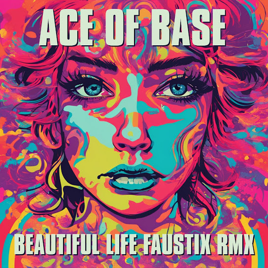 Ace of Base – FM Del Rìo