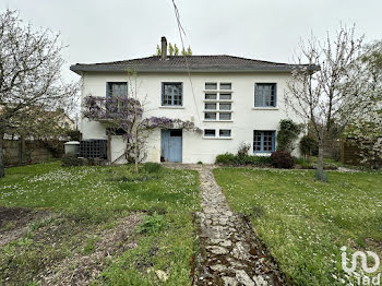 maison à Basse-Goulaine (44)