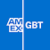 Amex GBT Mobile icon