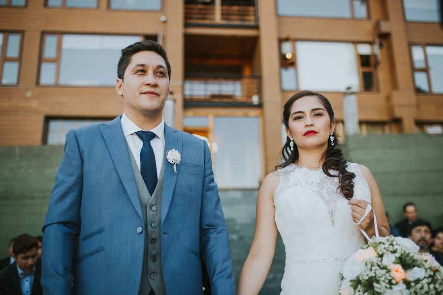 Wedding photographer Ada Zapata Mera (adafotografia). Photo of 25 November 2019