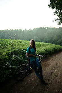 Wedding photographer Dima Kozyrevskiy (kozirewsky). Photo of 29 June 2023