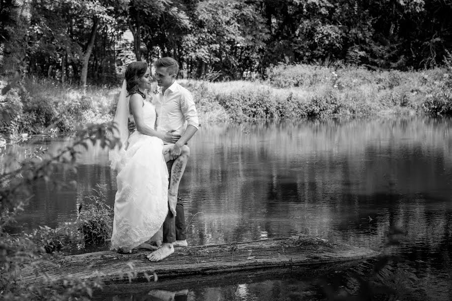 Wedding photographer Zakhar Zagorulko (zola). Photo of 11 September 2018