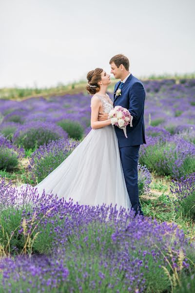 Kāzu fotogrāfs Aleksey Gorodko (agor). Fotogrāfija: 22. jūnijs 2018