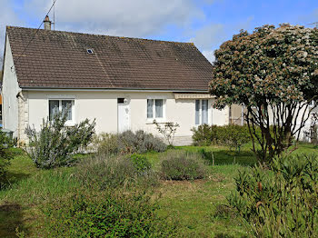 maison à Saint-Aignan (41)