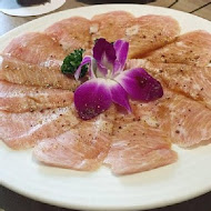 老井極上燒肉