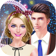 Date Night Salon: Beauty SPA 1.3 Icon