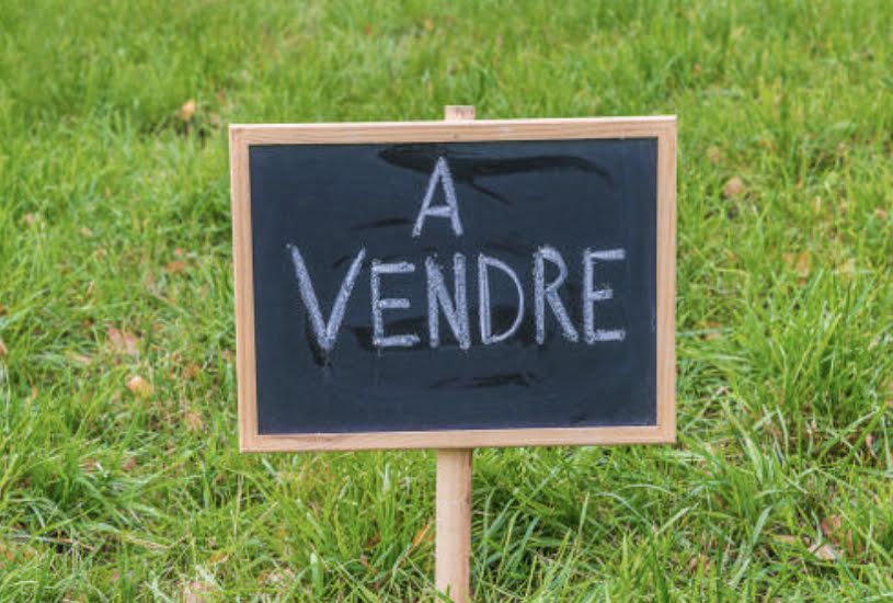  Vente Terrain à bâtir - à Arbonne (64210) 