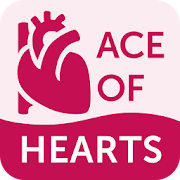 Ace of Hearts  Icon