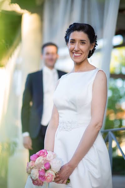 Jurufoto perkahwinan Guillaume Lemarié (guillaume6793). Foto pada 13 April 2019