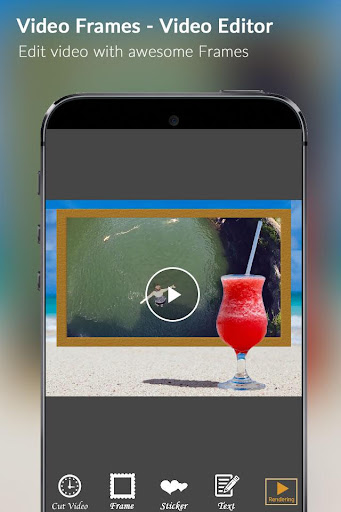 免費下載媒體與影片APP|Video Frames - Video Editor app開箱文|APP開箱王