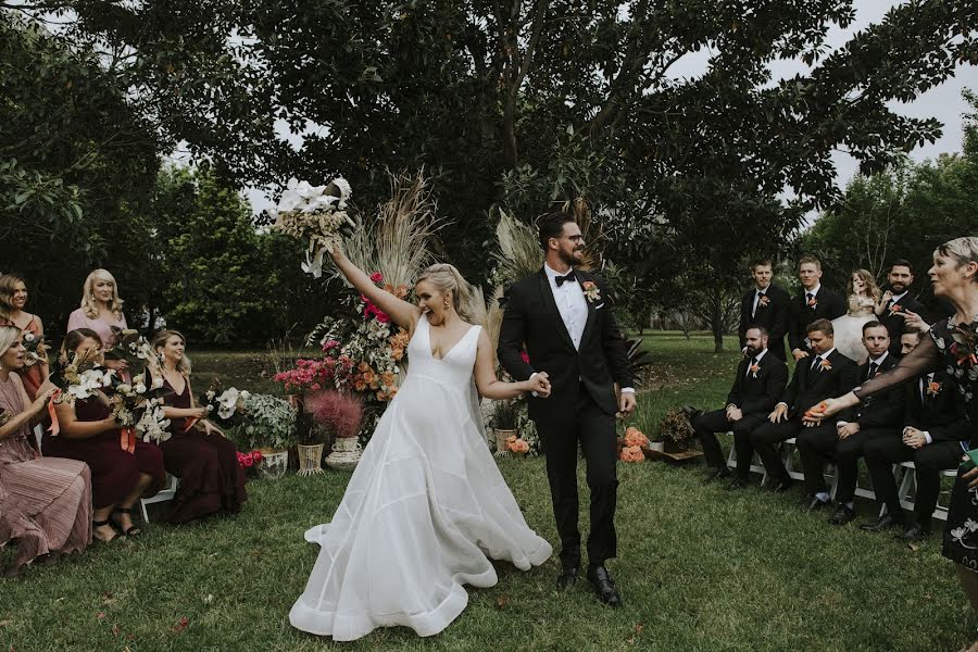 Wedding photographer Kelly Tunney (tunney). Photo of 27 February 2019