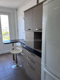 appartement à La Rochelle (17)