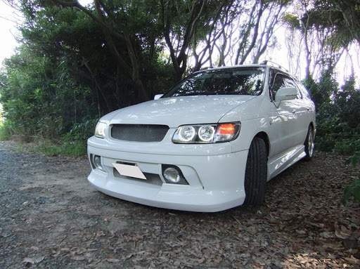 日産 ルネッサを華麗にカスタム By Chi Boo 2019 02 21 過去車紹介 知ってる人あまりいないのではないかと思いますが免許取って一番最初に買った Cartune