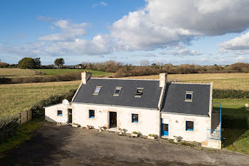 maison à Saint-Jean-Trolimon (29)