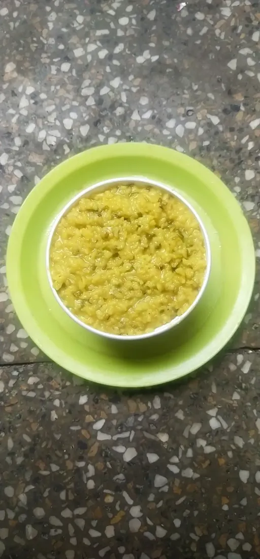 Moong Dal Khichdi [500 Ml]