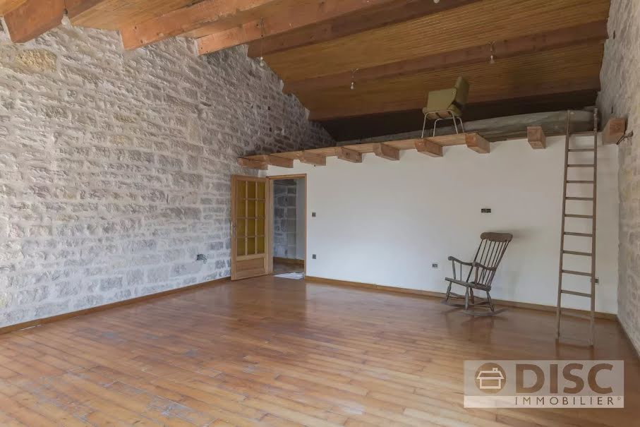 Vente maison 7 pièces 297 m² à Féneyrols (82140), 190 000 €