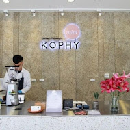 KOPHY coffee & philosophy