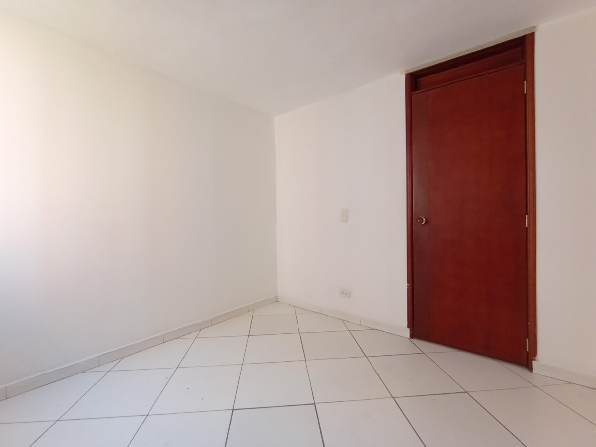 Apartamento En Arriendo - San Bernardino Xix, Bogota