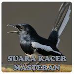 Cover Image of Download Suara Kacer Masteran 1.0 APK